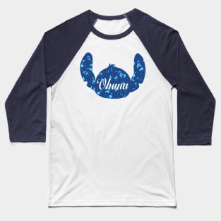 Ohana 2 Baseball T-Shirt